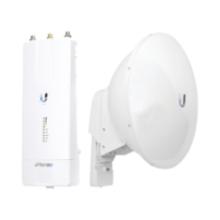 UBIQUITI NETWORKS AF5X-HD-23-S45 Airfiber Kit AF5X-HD con An