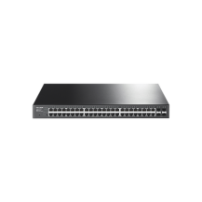 TP-LINK T1600G-52PS Smart Switch JetStream PoE+ administrabl