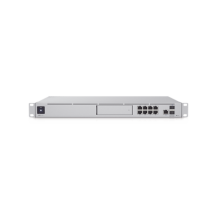 UBIQUITI NETWORKS UDM-SE UniFi OS Console: Dream Machine Spe