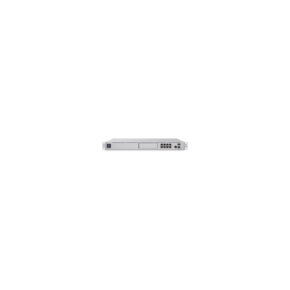 UBIQUITI NETWORKS UDM-SE UniFi OS Console: Dream Machine Spe