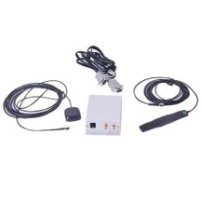 VARIOS TTM8 Unidad de GPS para alarma de carro.