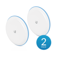 UBIQUITI NETWORKS UBB Kit UniFi Building Bridge de 1+ Gbps e