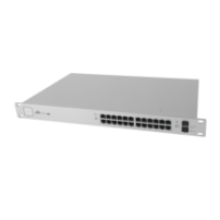 UBIQUITI NETWORKS US-24-250W Switch administrable UniFi de 2