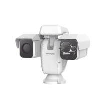 HIKVISION DS-2TD6267-100C4L/WY PTZ Punta de Poste IP Dual /