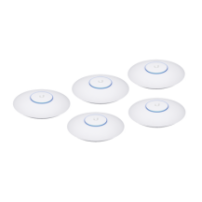 UBIQUITI NETWORKS UAP-NANOHD-5 Paquete de 5 Access Point Uni