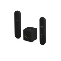 UBIQUITI NETWORKS AFI-G Kit AmpliFi Gamer Edition para crear