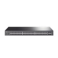 TP-LINK TL-SG3452X Switch Omada SDN Administrable / 48 puert