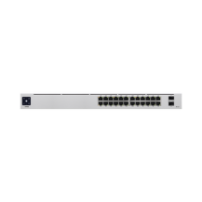 UBIQUITI NETWORKS USW-24-POE UniFi Switch USW-24-POE Gen2 Ca