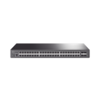 TP-LINK TL-SG3452 Switch Omada SDN Administrable / 48 puerto