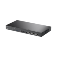 TP-LINK ER8411 Router Omada VPN / SDN Multi-WAN 10G / 1 Puer