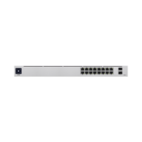 UBIQUITI NETWORKS USW-16-POE UniFi Switch USW-16-POE Gen2 Ca
