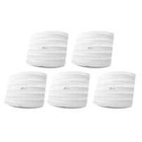 TP-LINK EAP245-KIT-5 Kit de 5 Puntos de Accesso Omada doble
