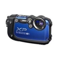 VARIOS XP200 Cámara Sumergible Con Wi-Fi FIJIFILM