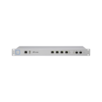 UBIQUITI NETWORKS USG-PRO-4 Ruteador UniFi para medianas y g