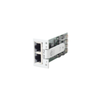 TRANSTECTOR CPX-GBE/POE Modulo Protector PoE Individual Ethe