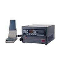 Syscom SKB-7302-HK Estación Base con Radio KENWOOD TK-7302 V