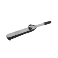 URREA SYS-611-3A Torquímetro de trueno una escala 3/8 5-75ft