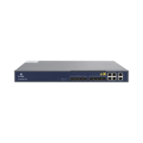 V-SOL V1600D4-DP OLT de 4 puertos EPON con 8 puertos Uplink