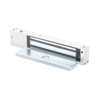 AccessPRO PRO600B Chapa magnética de 600 lbs con sensor de b