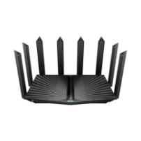 TP-LINK ARCHERAX90 Router WiFi 6 Triple Banda AX6600 MU-MIMO
