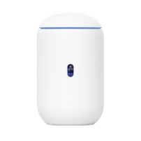 UBIQUITI NETWORKS UDR UniFi Dream Router con WiFi 6 4 puerto