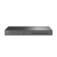 TP-LINK TL-SX3008F Switch Fibra Óptica L2+ Omada / 8 Puertos