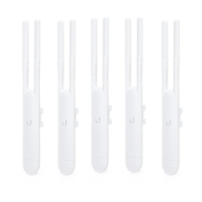 UBIQUITI NETWORKS UAP-AC-M-5 Paquete de 5 Access Point UniFi