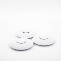 UBIQUITI NETWORKS UAP-NANOHD-3 Paquete de 3 Access Point Uni