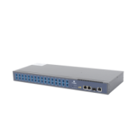 V-SOL V1600GS-O32 OLT de 1 GPON puerto con Splitter de 1 a 3