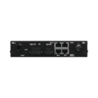 UBIQUITI NETWORKS SM-SW-40 Controlador de carga MPPT SunMax