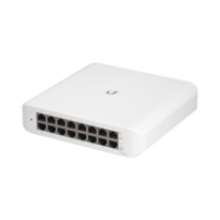 UBIQUITI NETWORKS USW-LITE-16-POE Switch UniFi Lite Administ