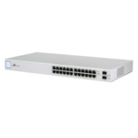 UBIQUITI NETWORKS US-24 Switch UniFi capa 2 administrable de