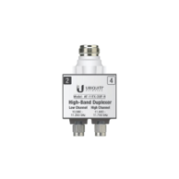 UBIQUITI NETWORKS AF-11FX-DUP-H Duplexer para AF-11FX banda