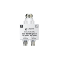 UBIQUITI NETWORKS AF-11FX-DUP-L Duplexer para AF-11FX banda