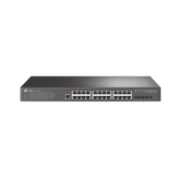 TP-LINK TL-SG3428X Switch Omada SDN Administrable / 24 puert