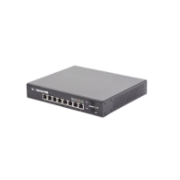 UBIQUITI NETWORKS ES-8-150W Switch EdgeMAX Administrable de