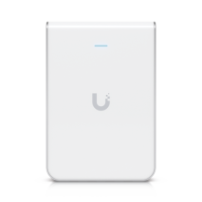 UBIQUITI NETWORKS U6-IW Access Point UniFi U6 In Wall/Montaj