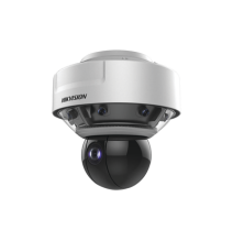 HIKVISION DS-2DP1636ZX-D/236 PanoVu series / Vista panorámic