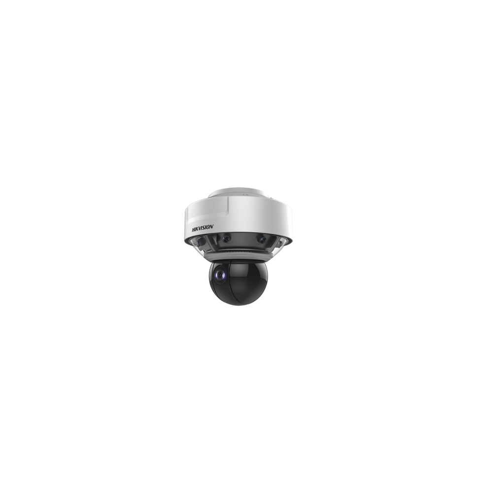 HIKVISION DS-2DP1636ZX-D/236 PanoVu series / Vista panorámic