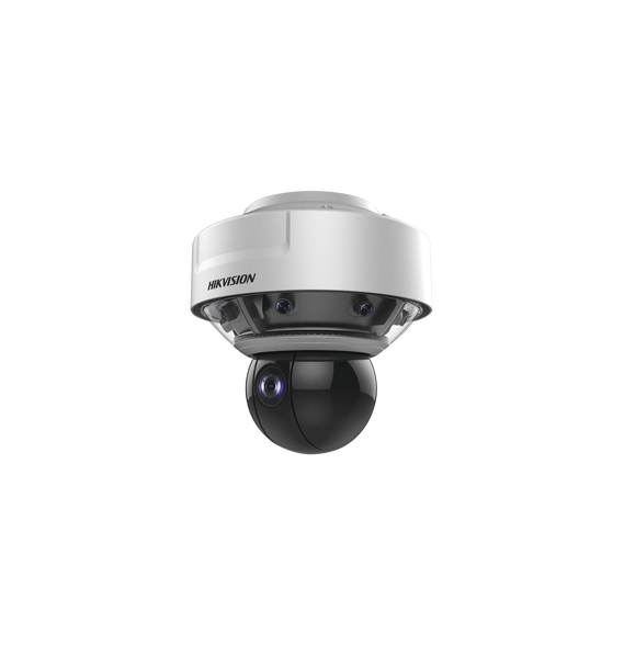 HIKVISION DS-2DP1636ZX-D/236 PanoVu series / Vista panorámic