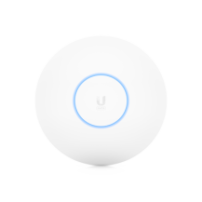 UBIQUITI NETWORKS U6-LR Punto de Acceso UniFi WiFi 6 Long Ra