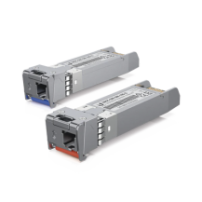 UBIQUITI NETWORKS UACC-OM-SM-10G-S-2 UFiber Módulo SFP+ tran