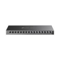 TP-LINK TL-SG2016P Switch Omada SDN Administrable 16 puertos