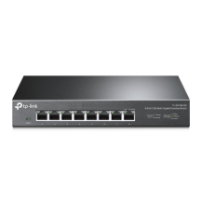 TP-LINK TL-SG108-M2 Switch Gigabit no administrable de 8 pue