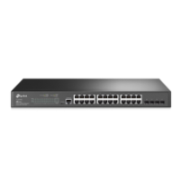 TP-LINK TL-SG3428 Switch Omada SDN Administrable / 24 puerto