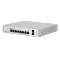 UBIQUITI NETWORKS US-8-150W Switch UniFi Administrable de 8
