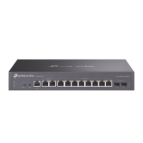 TP-LINK ER7412-M2 Router Omada VPN / SDN Multi-WAN Gigabit /