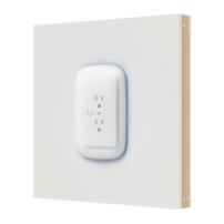 UBIQUITI NETWORKS U6-EXTENDER Extensor WiFi 6 UniFi se conec