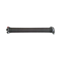 AccessPRO SPRING107 Resorte para de puertas de garage de 10x