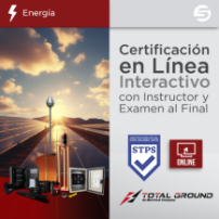 TOTAL GROUND EXPERTTG3VIRTUAL Certificación Virtual en Siste